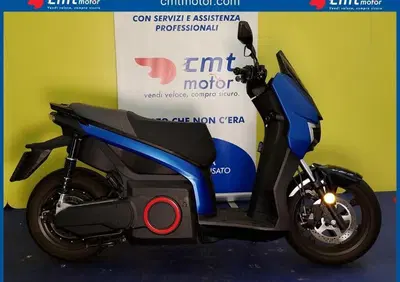  Altre moto o tipologie Elettrico - Annuncio 9952460