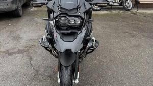 Bmw R 1250 GS (2021 - 24) 