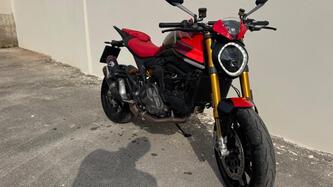 Ducati Monster 937 SP (2023 - 25) usata