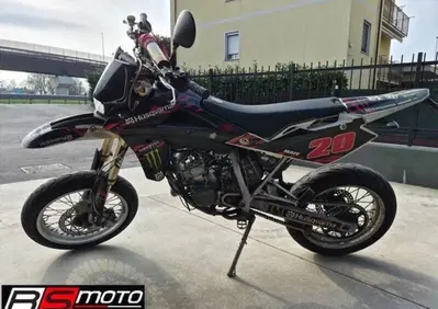 Husqvarna SM 125 (2008) - Annuncio 9952498