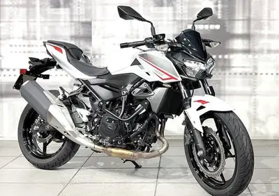 Kawasaki Z 400 (2023) - Annuncio 9952499