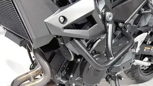 Kawasaki Z 400 (2023)  (4)