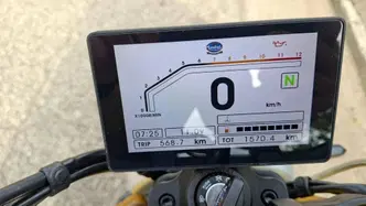FB Mondial HPS 125 Ubbiali Edition (2022 - 23) usata