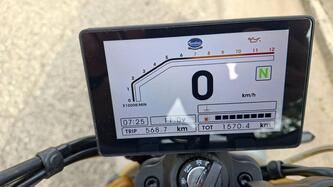 FB Mondial HPS 125 Ubbiali Edition (2022 - 23)