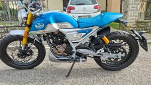 FB Mondial HPS 125 Ubbiali Edition (2022 - 23)  (4)