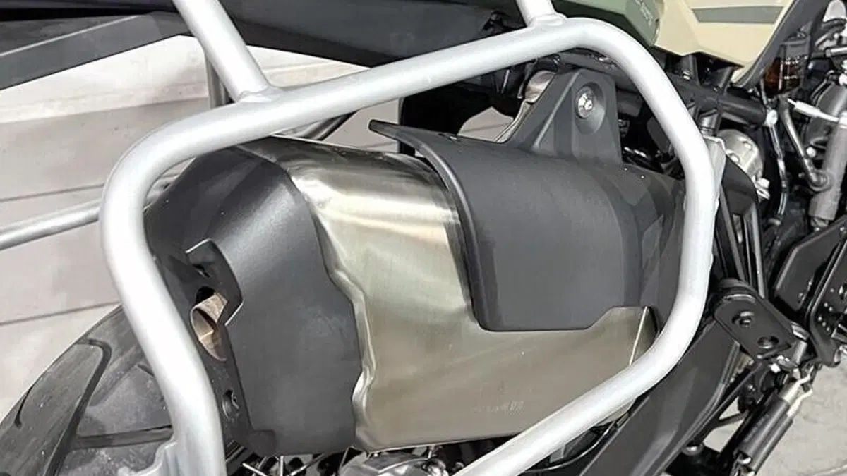 CFMOTO 800MT Limited Edition (2023 - 25)  (3)