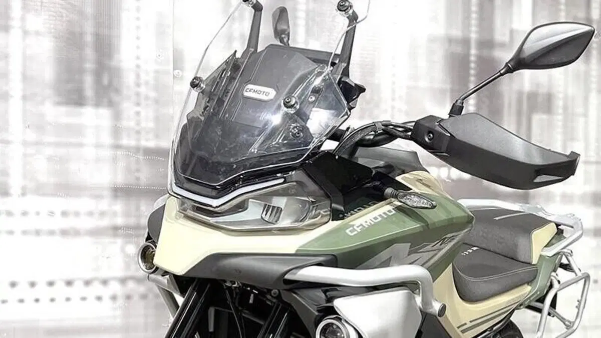CFMOTO 800MT Limited Edition (2023 - 25)  (4)