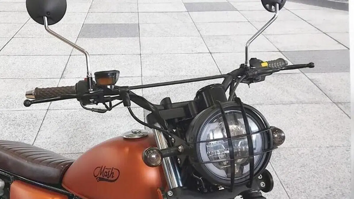 Mash Italia Seventy 125 (2021 - 25)  (2)