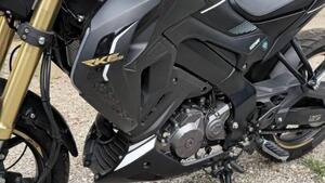 Keeway Motor RKF 125 (2021 - 24) 