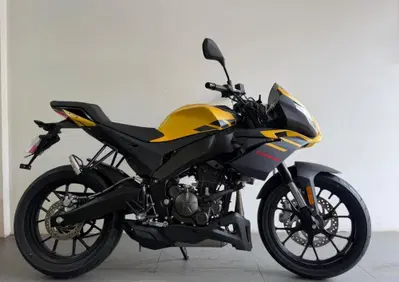 Aprilia Tuono 125 (2025 - 26) - Annuncio 9952463