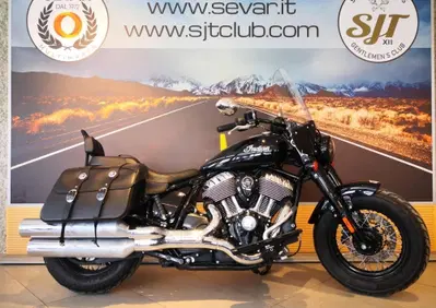 Indian Super Chief 1890 Limited (2021 - 26) - Annuncio 9952512