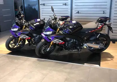Aprilia Tuono V4 Factory (2025 - 26) - Annuncio 9952517