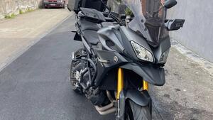 Yamaha Tracer 900 ABS (2015 - 16) 