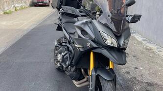 Yamaha Tracer 900 ABS (2015 - 16) usata