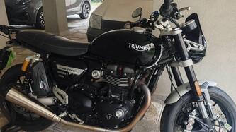Triumph Speed Twin 1200 (2021 - 24) usata