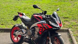 Aprilia Tuono 660 Factory (2022 - 24) 