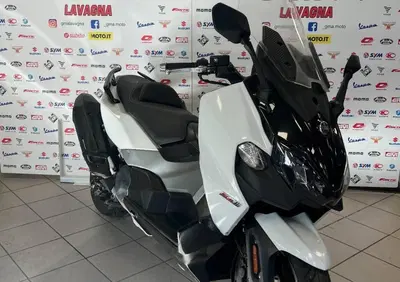 Sym Maxsym TL 508 (2021 - 24) - Annuncio 9952554