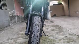 Yamaha MT-07 (2021 - 24) 