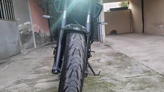 Yamaha MT-07 (2021 - 24)