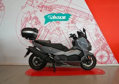 Sym Maxsym TL 508 (2021 - 24) - Annuncio 9952564