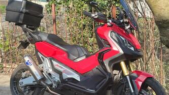 Honda X-ADV 750 (2017) usata