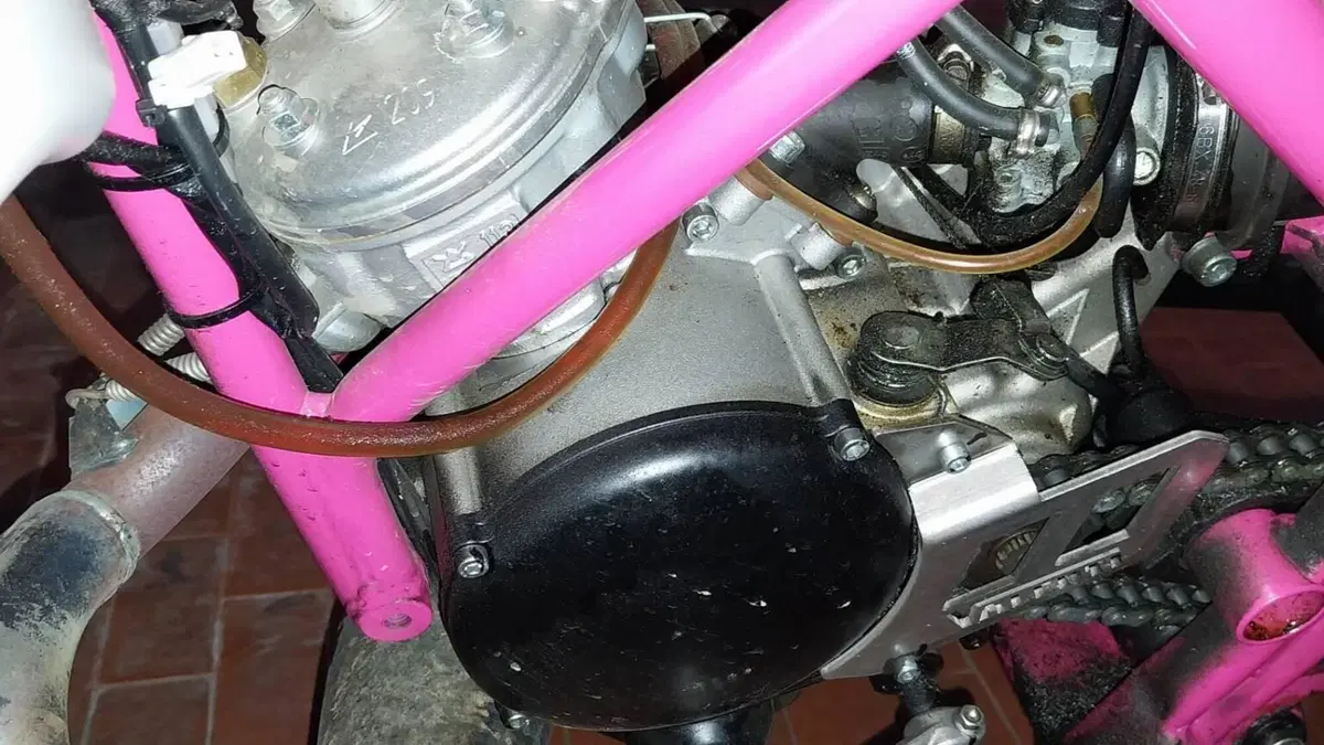 Valenti Racing SM 50 (2015 - 22)  (6)