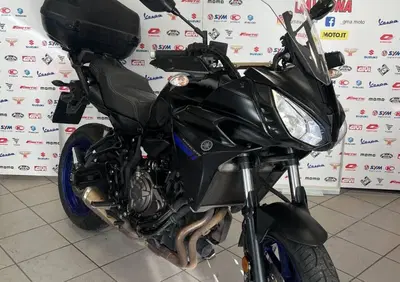 Yamaha Tracer 700 (2016 - 20) - Annuncio 9952584