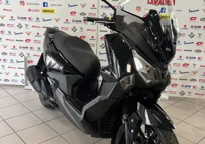 Sym Joyride 300 (2022 - 24) - Annuncio 9952590
