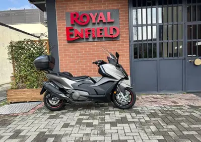 Kymco AK 550 Premium (2023 - 25) - Annuncio 9952591