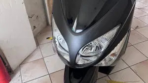 Yamaha T-Max 500 (2008 - 12)  (13)
