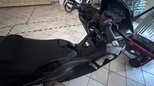 Yamaha T-Max 500 (2008 - 12)  (14)