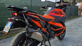 KTM 1290 Super Adventure S (2022 - 25) usata