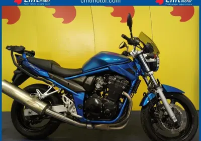Suzuki GSF 650 Bandit (2005 - 06) - Annuncio 9952626