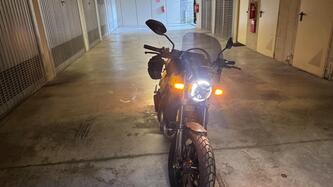 Ducati Scrambler 800 Full Throttle (2017 - 21) usata