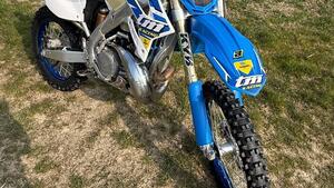 Tm Moto EN 300 Fi ES (2019) 