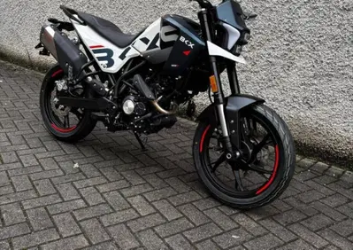 Benelli BKX 125 S (2026) - Annuncio 9952637