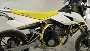 Swm SM 125 R (2022 - 24)  (2)