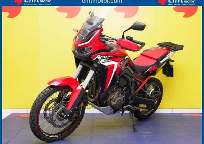 Honda Africa Twin CRF 1100L (2020 - 21) - Annuncio 9952646