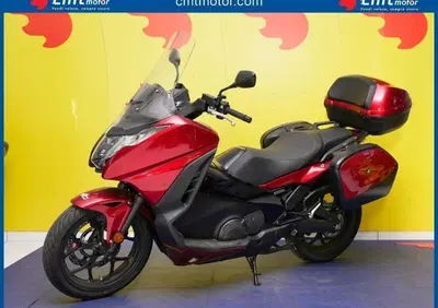 Honda Integra 750 DCT (2018 - 20) - Annuncio 9952649