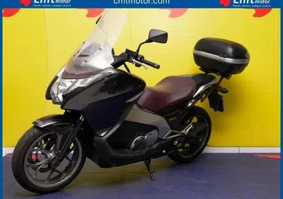 Honda Integra 700 (2011 - 13) - Annuncio 9952653