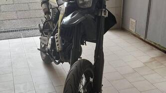 Fantic Motor Motard 125 Performance 4t (2020) usata