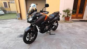 Kawasaki KLV 1000 usata