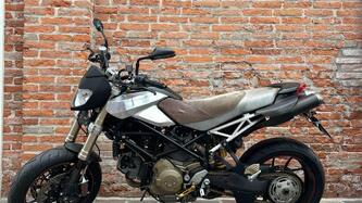 Ducati Hypermotard 1100 S (2007 - 09) usata