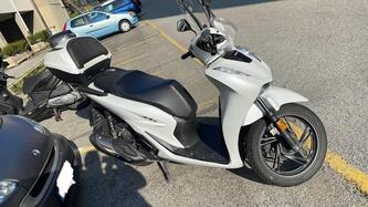 Honda SH 150i (2024 - 25)