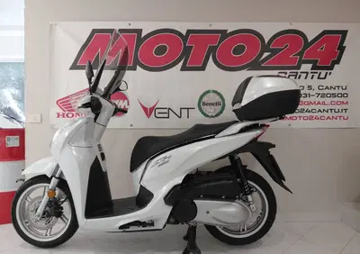 Honda SH 300 i Sport ABS (2018 - 20) - Annuncio 9952668