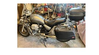 Moto Guzzi California Jackal (1999 - 02) usata