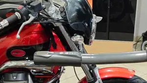 Moto Guzzi Nevada 750 Classic i.e. (2004 - 06)  (8)