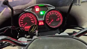 Moto Guzzi Nevada 750 Classic i.e. (2004 - 06)  (11)