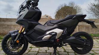 Honda X-ADV 750 DCT (2021 - 24) usata