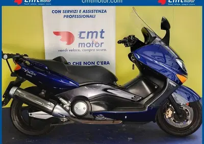Yamaha T-Max 500 (2004 - 07) - Annuncio 9952691